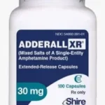 adderall