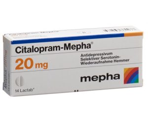 Comprar Citalopram