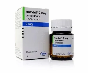 Comprar Clonazepam