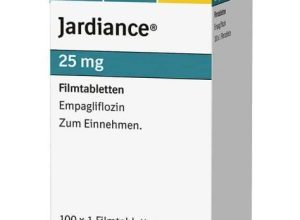 Comprar Jardiance