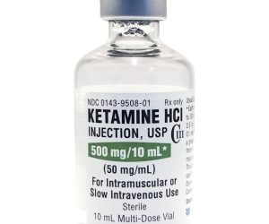 Ketamina