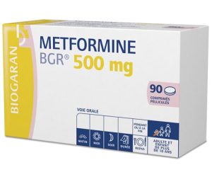 Metformina