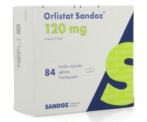 Comprar Orlistat
