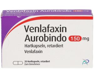 Venlafaxina