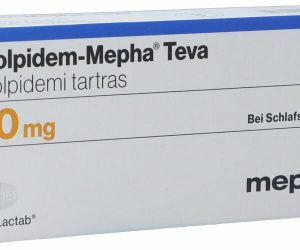 Zolpidem