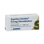 Comprar Zopiclona