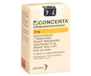 Concerta