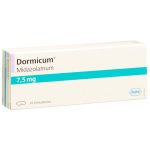 Comprar Midazolam