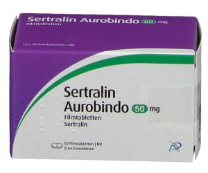 sertralina 50 mg