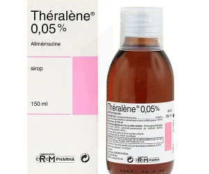 Comprar Theralene