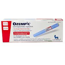 Comprar Ozempic em Portugal